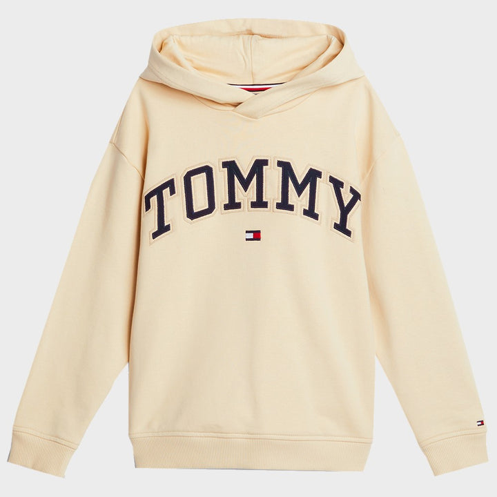 Felpa TOMMY HILFIGER