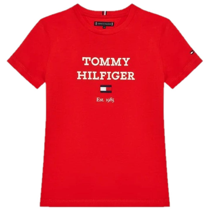 T-shirt TOMMY HILFIGER