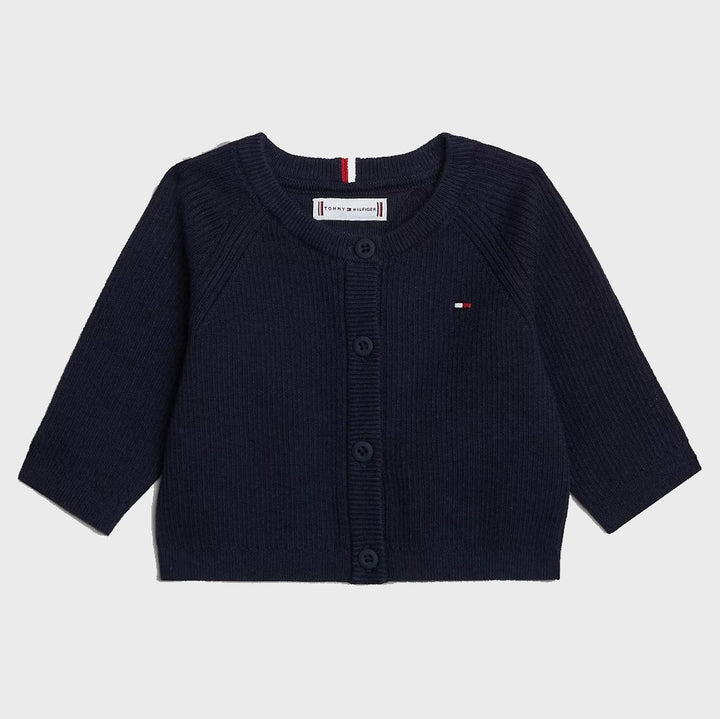 Cardigan TOMMY HILFIGER