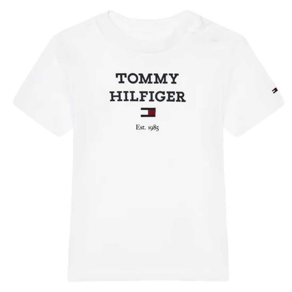 T-SHIRT TOMMY HILFIGER