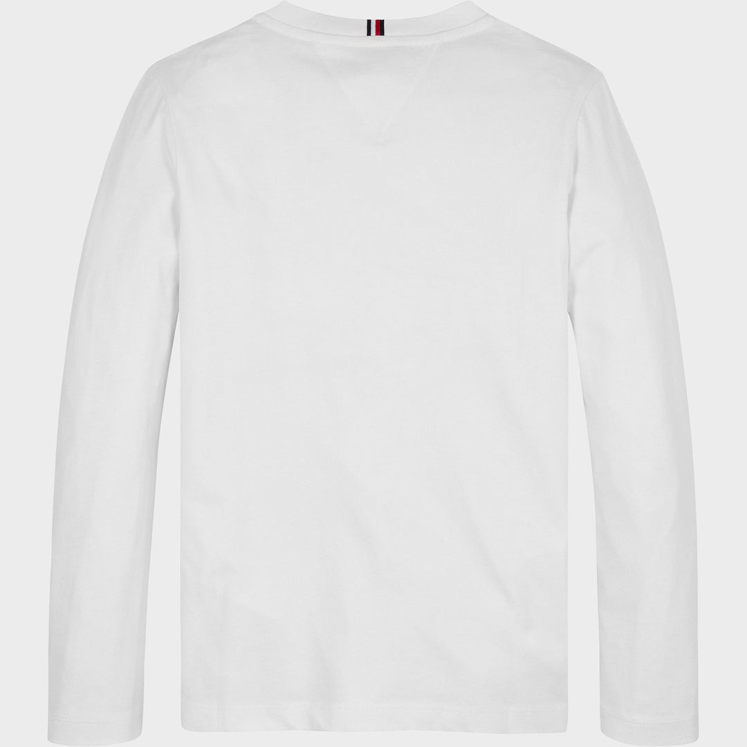 T-shirt TOMMY HILFIGER