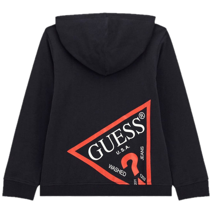 FELPA GUESS