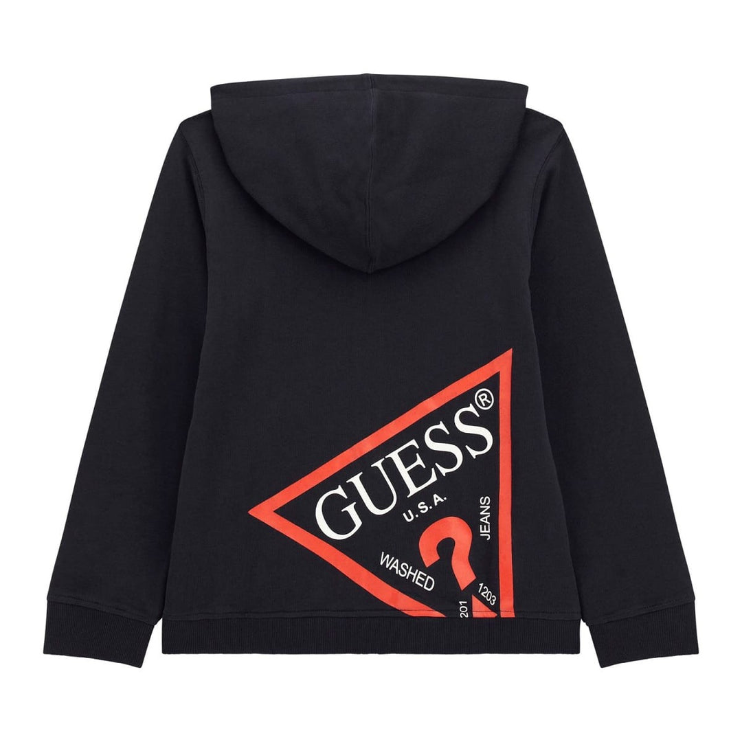 Felpa GUESS