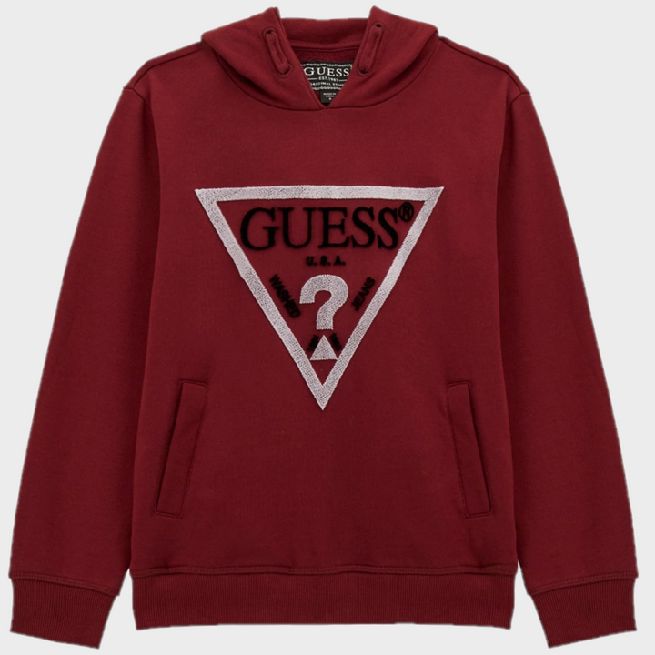 Felpa GUESS