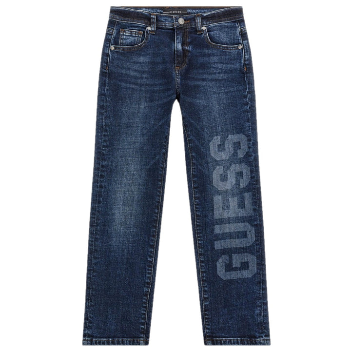 JEANS GUESS