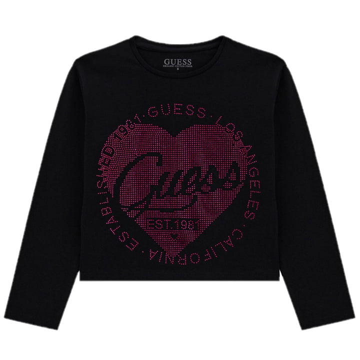 T-SHIRT GUESS