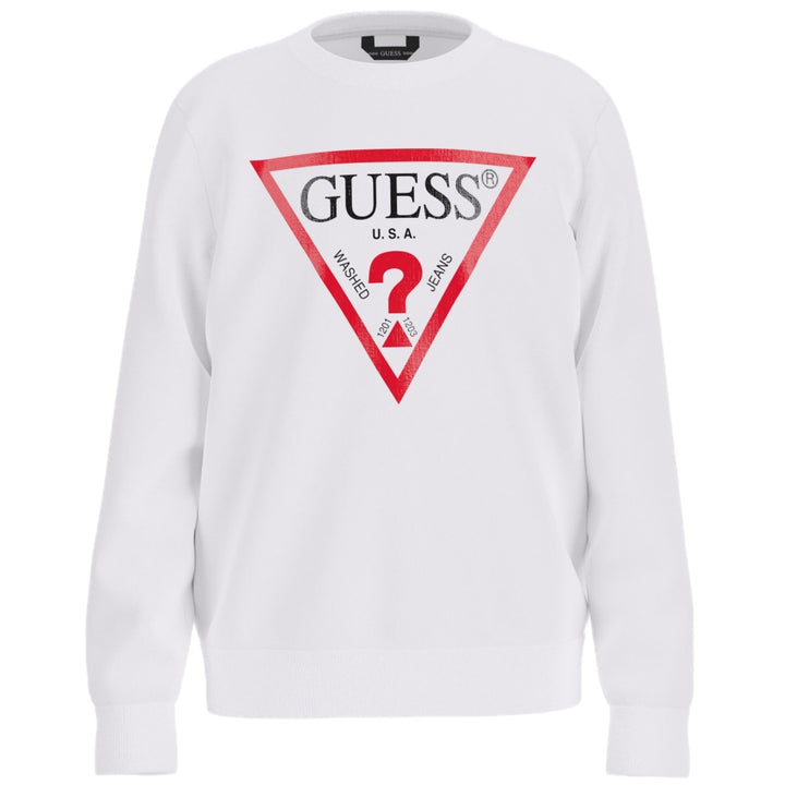 FELPA GUESS