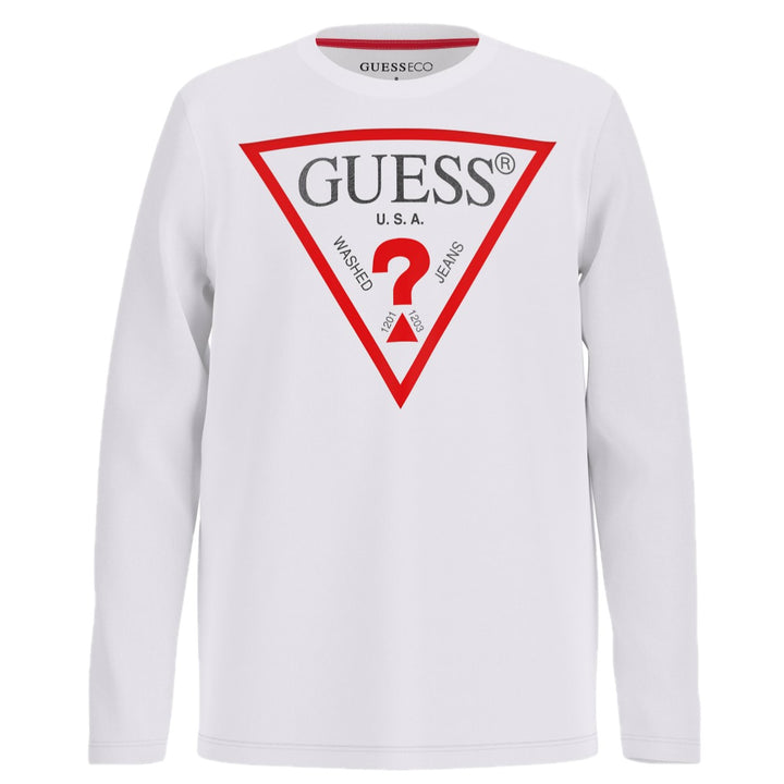 T-SHIRT GUESS