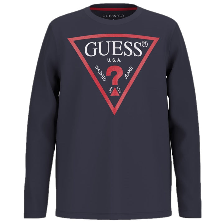 T-SHIRT GUESS