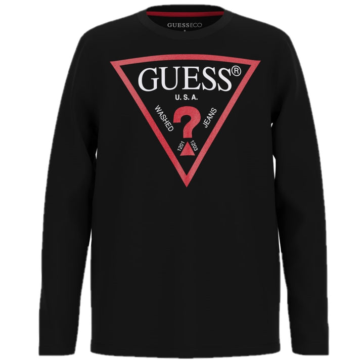 T-SHIRT GUESS