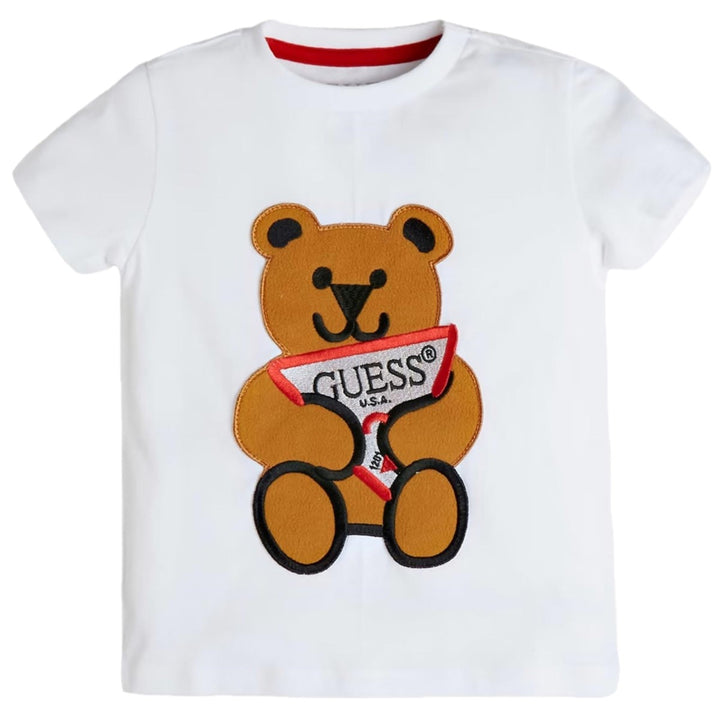 T-SHIRT GUESS