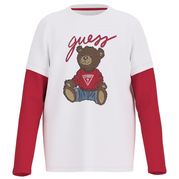 GUESS T-SHIRT