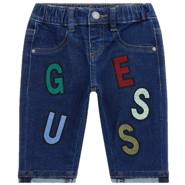 JEANS GUESS