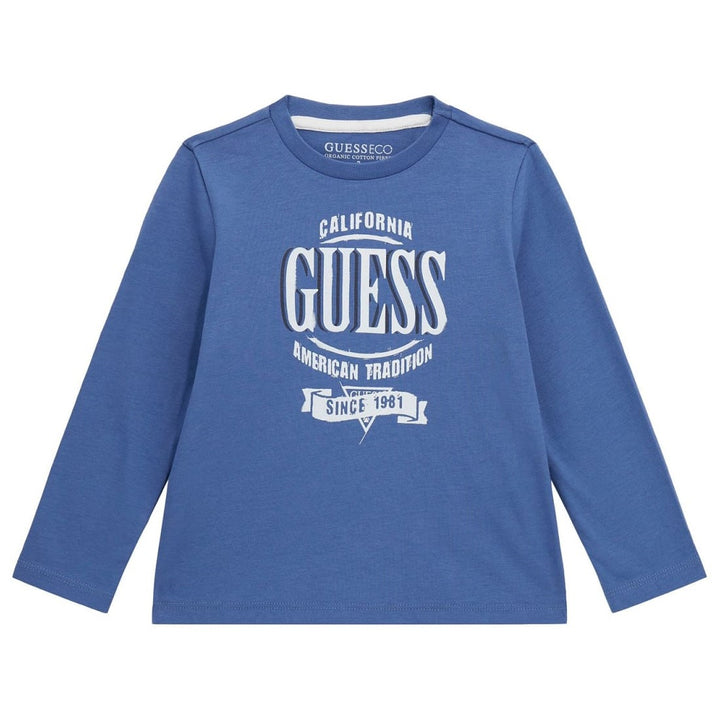 T-SHIRT GUESS