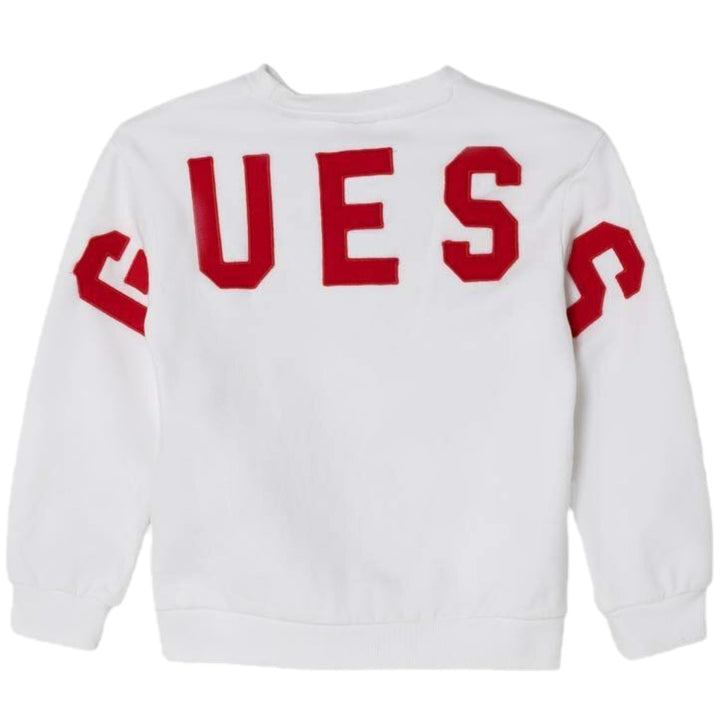 FELPA GUESS