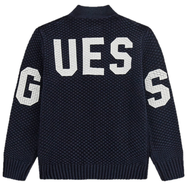 CARDIGAN GUESS