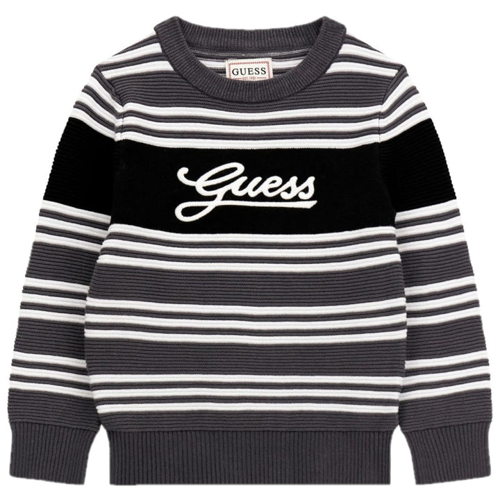 GUESS SWEATER