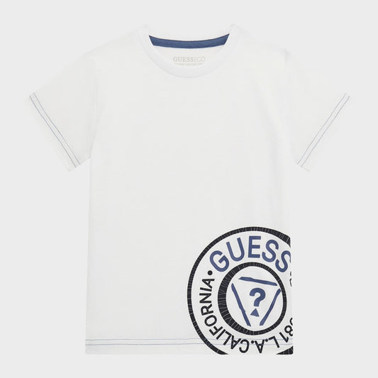 Camiseta de Guess