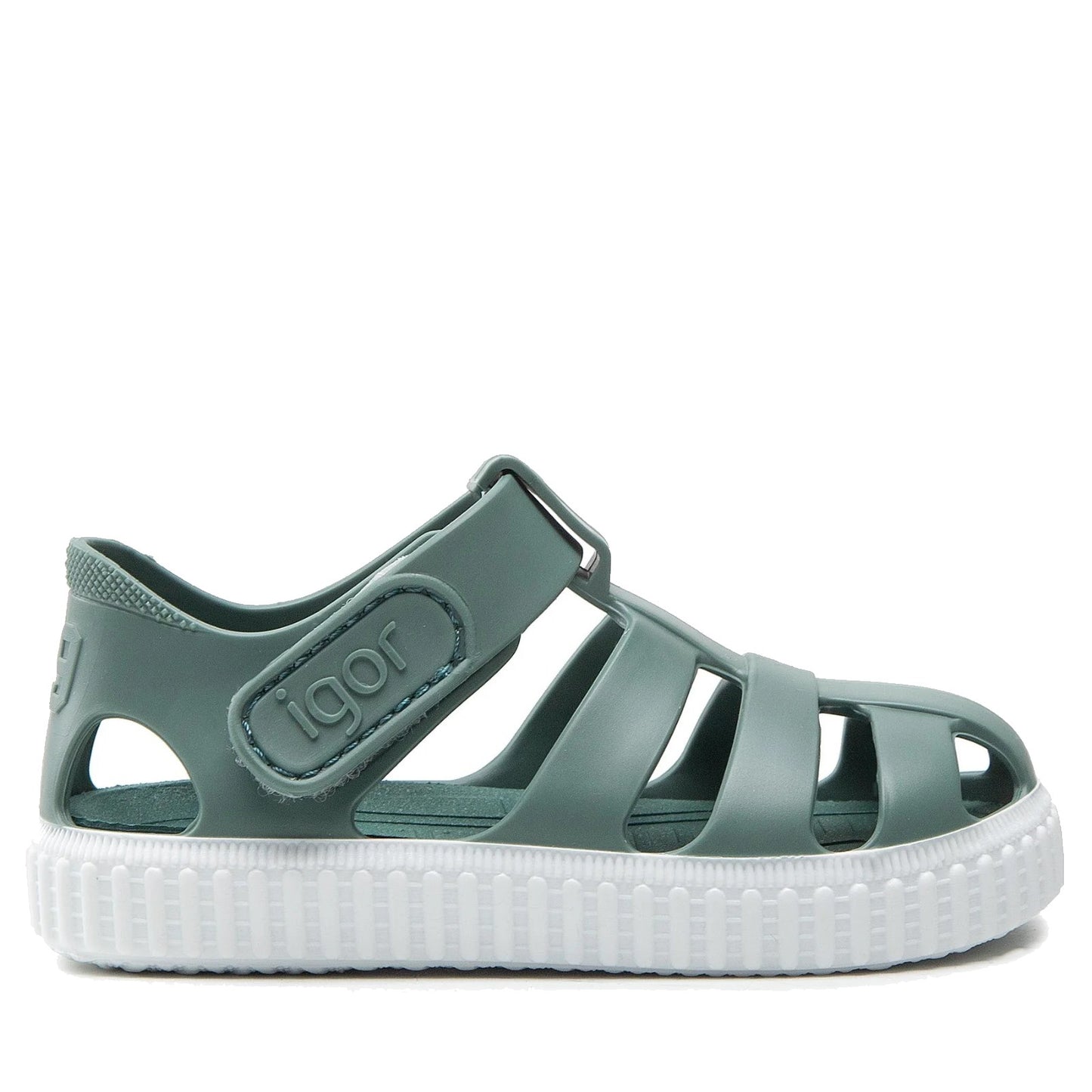 SANDALI IGOR