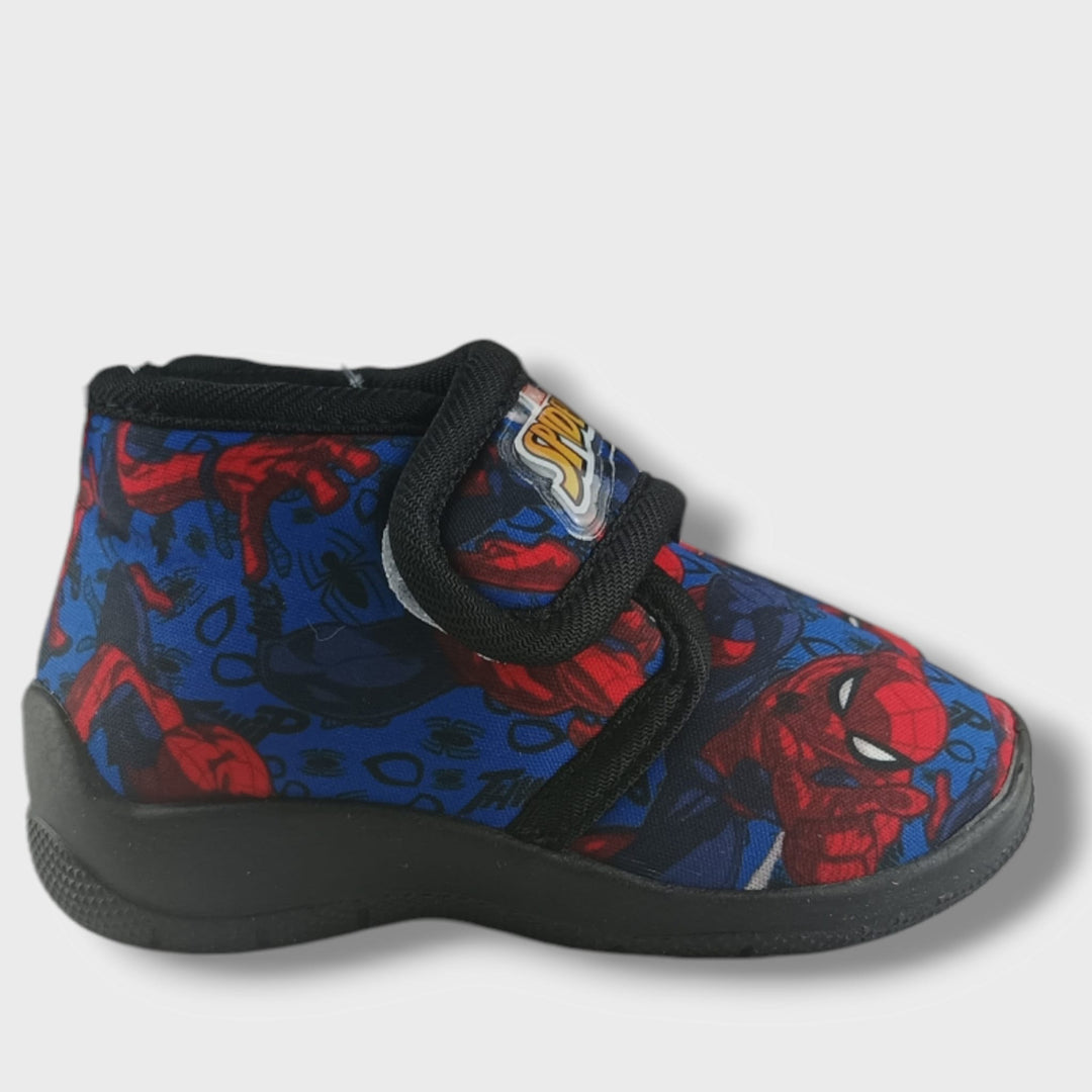 Pantofole SPIDERMAN