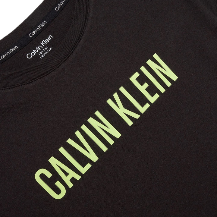Set t-shirt e boxer CALVIN KLEIN