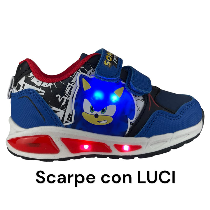 Scarpe SONIC