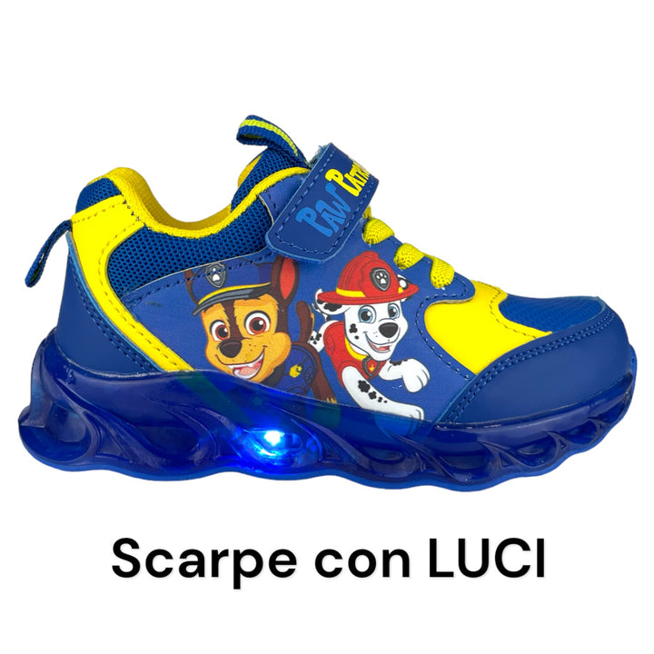 PAW PATROL Shoes