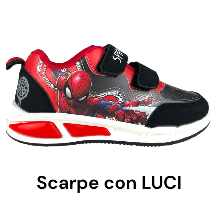 Scarpe SPIDER MAN