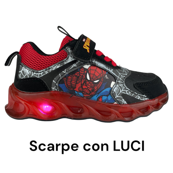 Scarpe SPIDER MAN