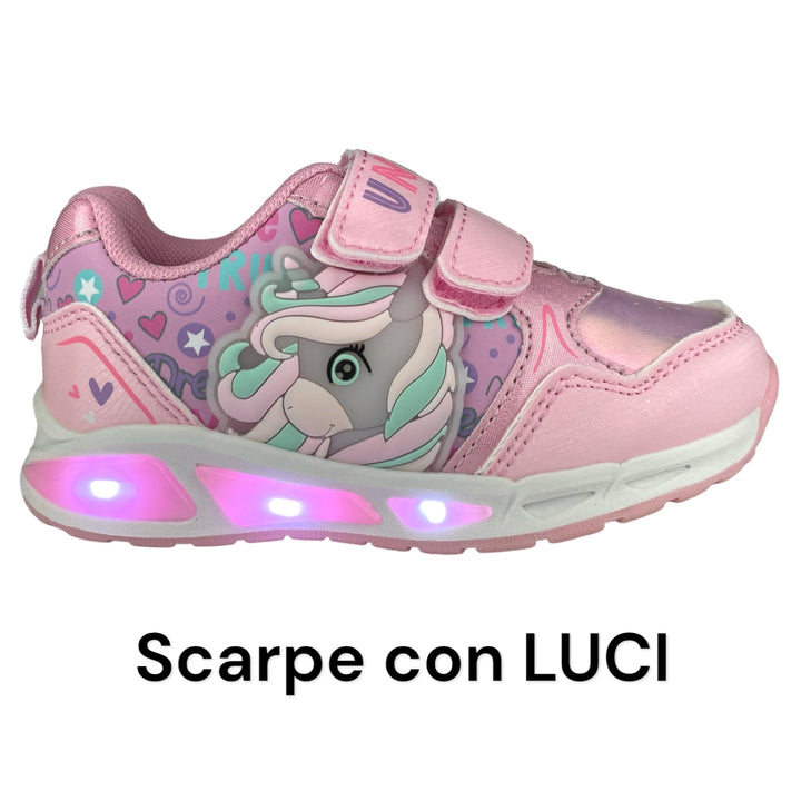 UNICORN Shoes