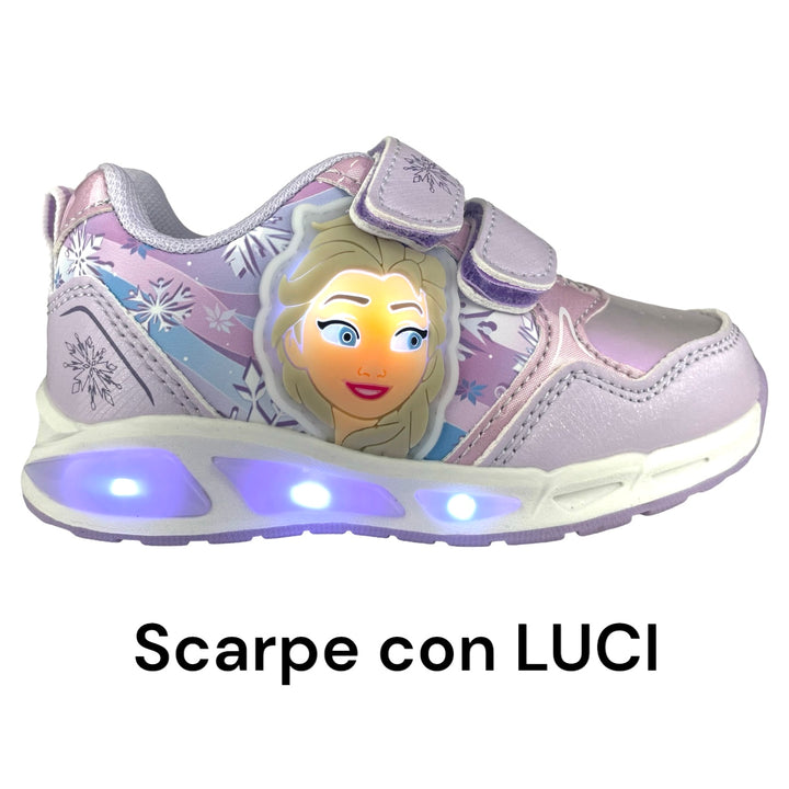 Scarpe FROZEN