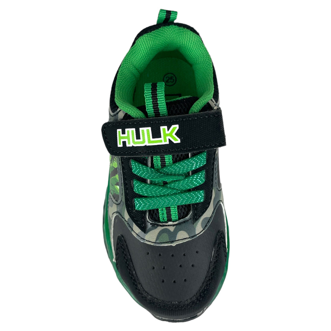 Scarpe HULK