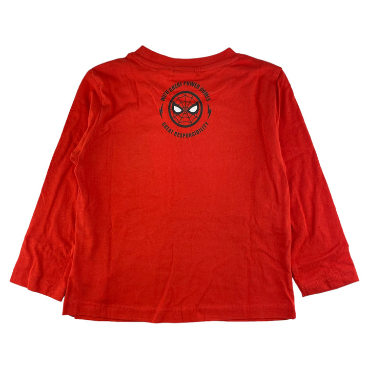 T-shirt SPIDER MAN