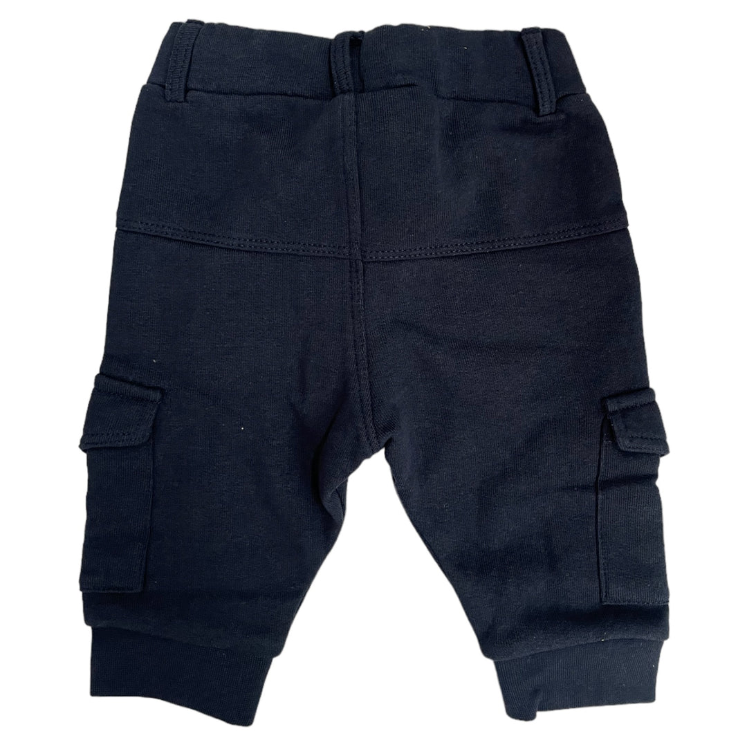 MINIBANDA trousers