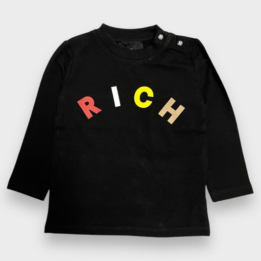 Camiseta de John Richmond
