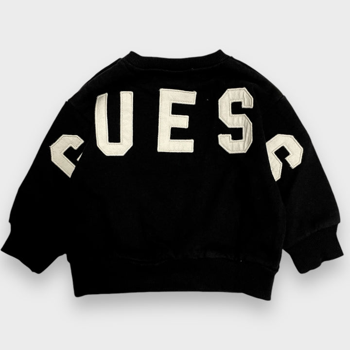 Felpa GUESS