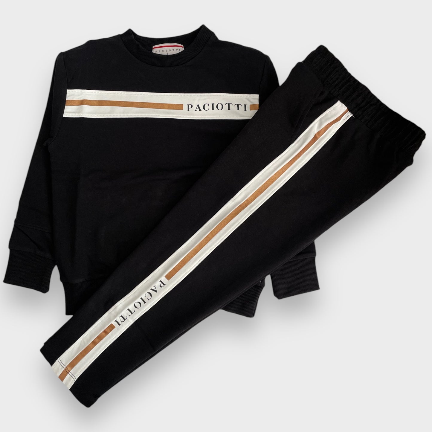 Cesare Paciotti Cesare