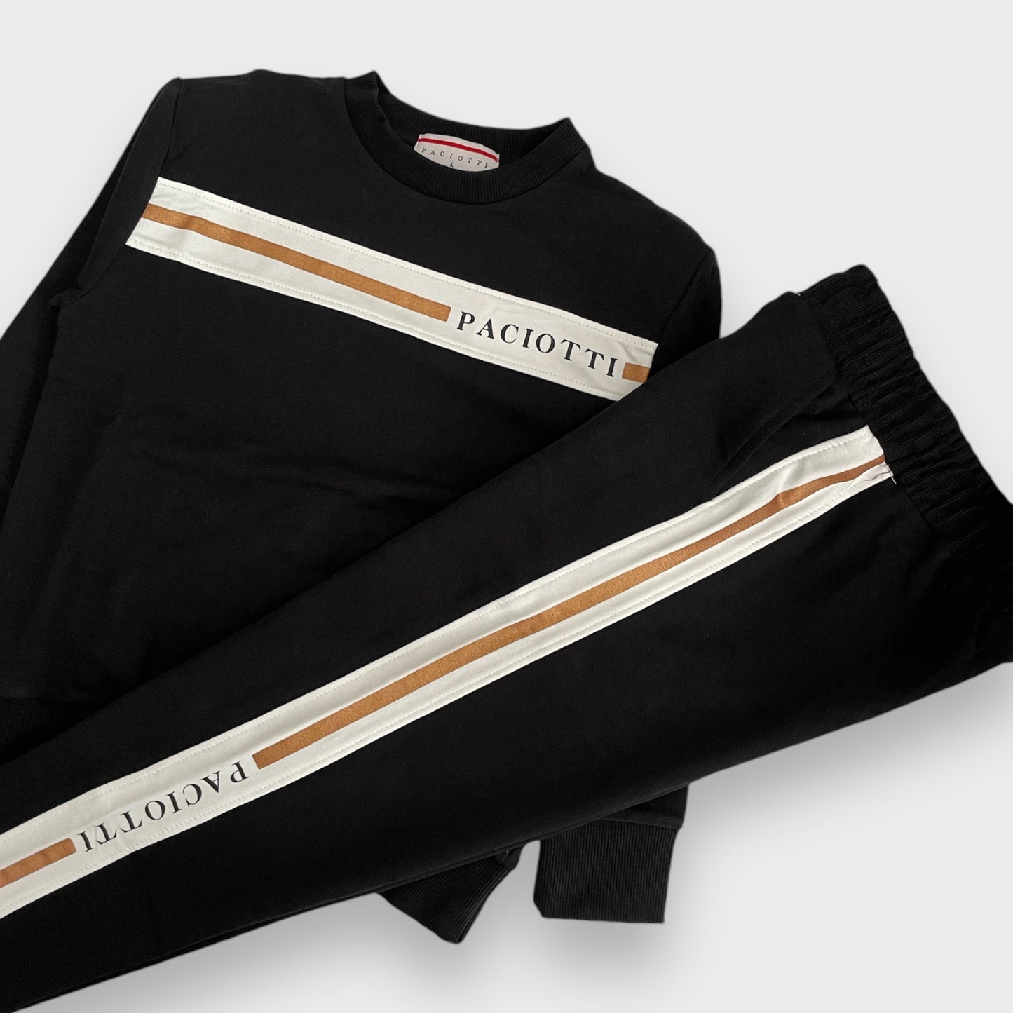 Cesare Paciotti Cesare