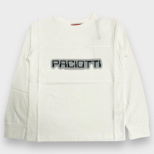 Camiseta de Cesare Paciotti