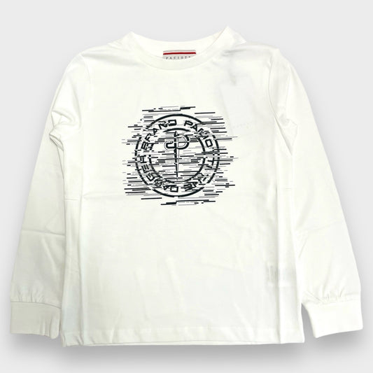 Camiseta de Cesare Paciotti