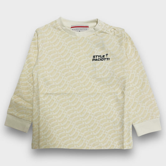 Camiseta de Cesare Paciotti