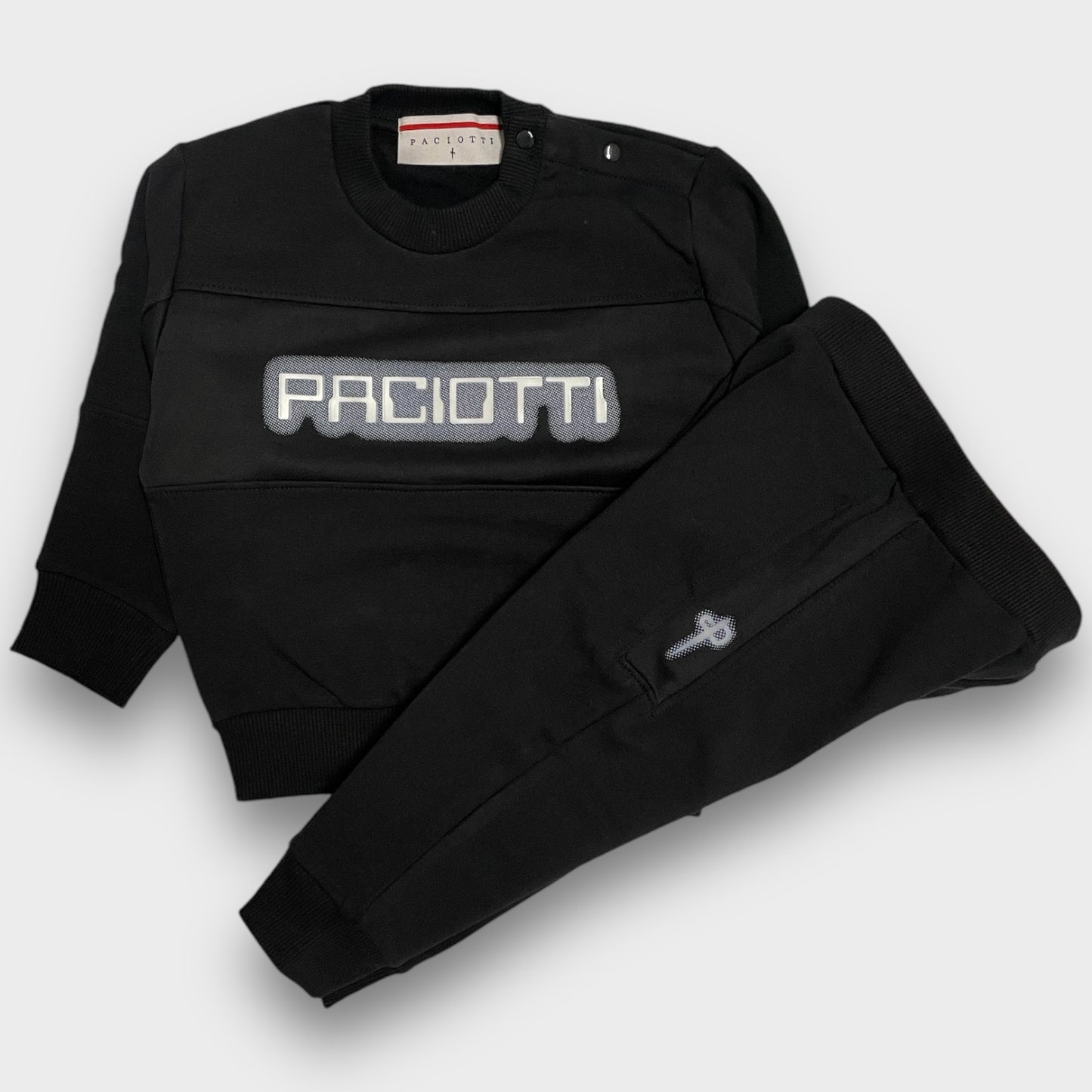 Cesare Paciotti Cesare