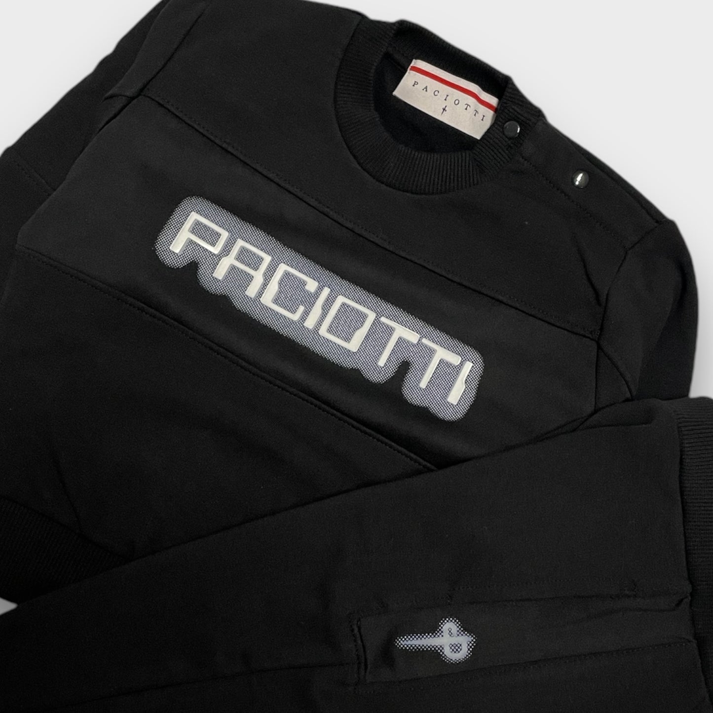 Cesare Paciotti Cesare