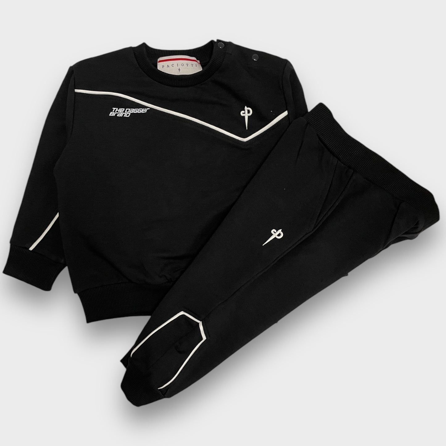 Cesare Paciotti Cesare