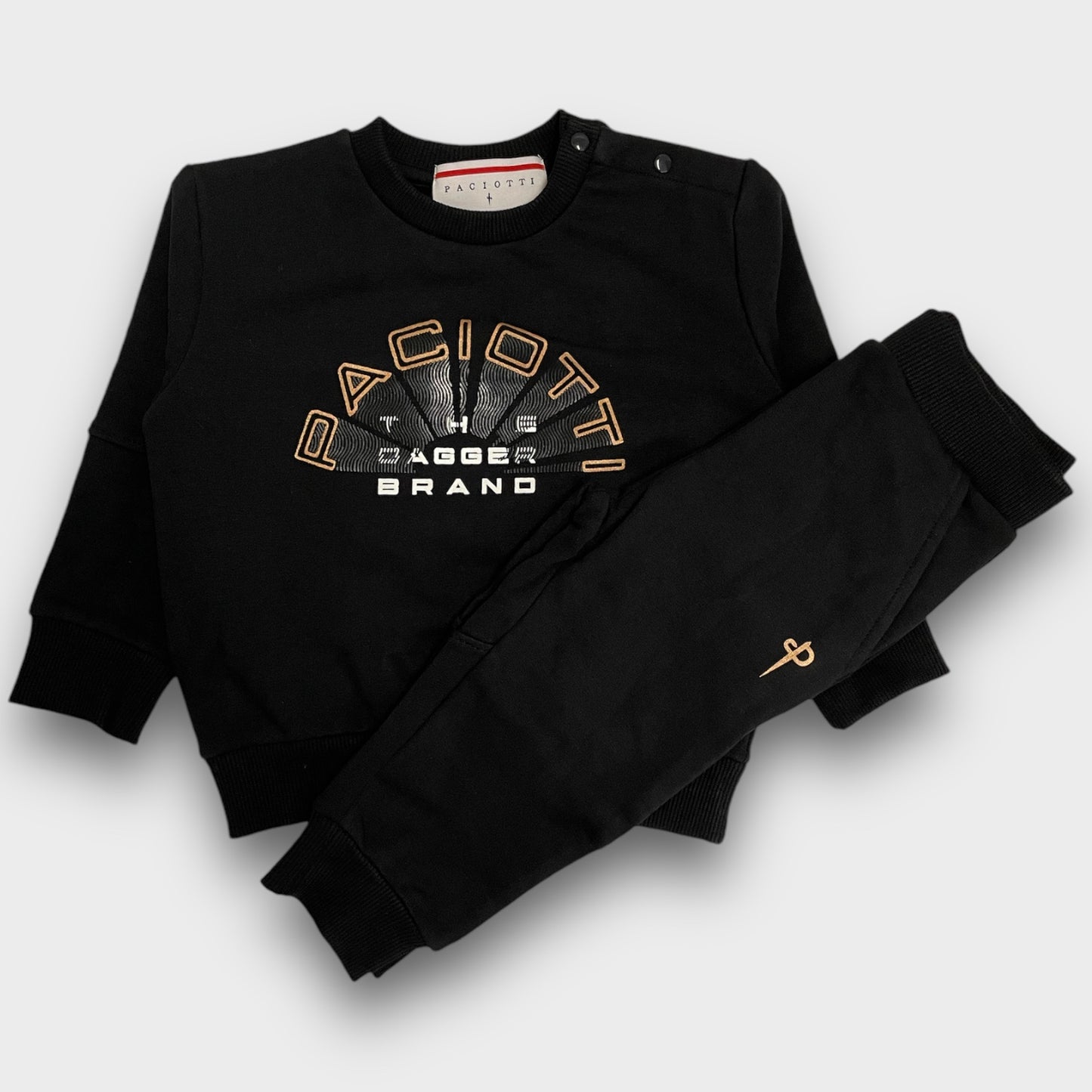 Cesare Paciotti Cesare