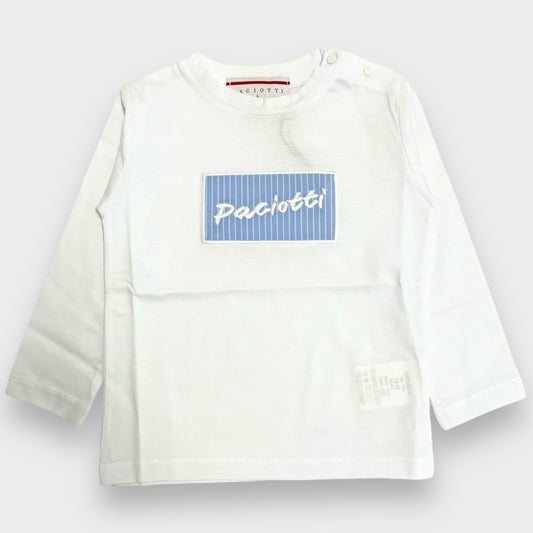 Camiseta de Cesare Paciotti