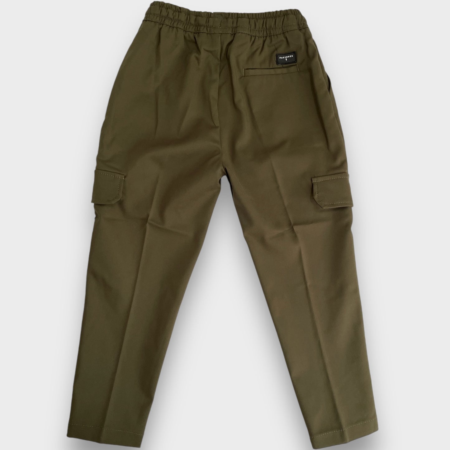 Cesare Paciotti Troushers