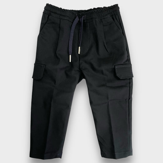 CESARE PACIOTTI trousers