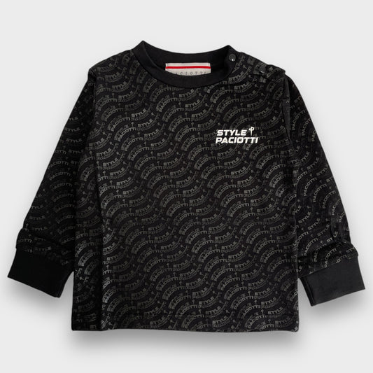 Camiseta de Cesare Paciotti