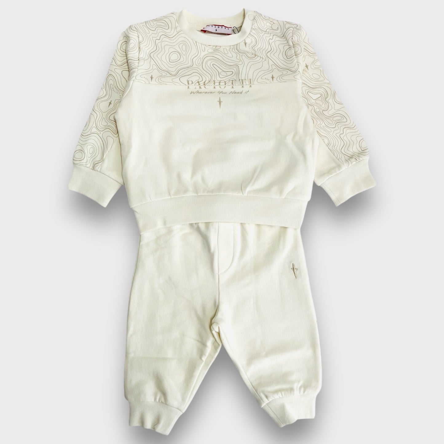 Cesare Paciotti Cesare